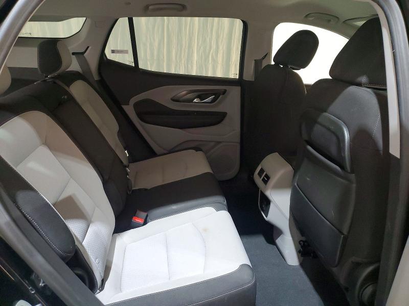 2022 Gmc Terrain მანქანა იყიდება აუქციონზე, vin: 3GKALTEV5NL179474, აუქციონის ნომერი: 61104976