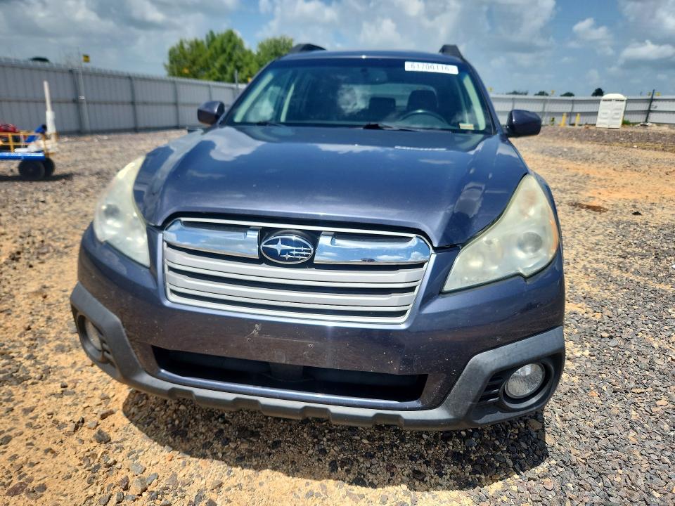 Продаж на аукціоні авто 2014 Subaru Outback, vin: 4S4BRCDC2E3260566, номер лоту: 61700116