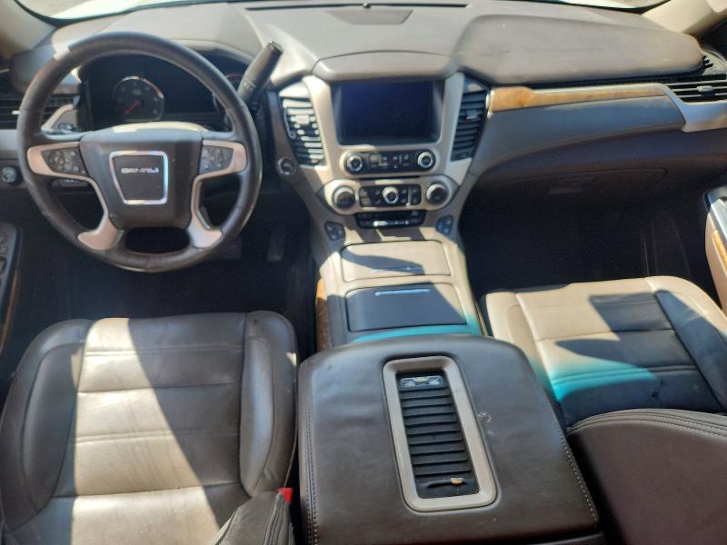 Aukcja sprzedaży 2015 Gmc Yukon, vin: 1GKS2CKJ9FR519079, numer aukcji: 59013946