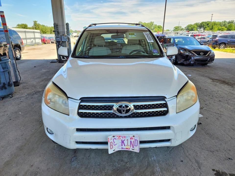 Aukcja sprzedaży 2008 Toyota Rav4, vin: JTMBD31V885134357, numer aukcji: 59848906