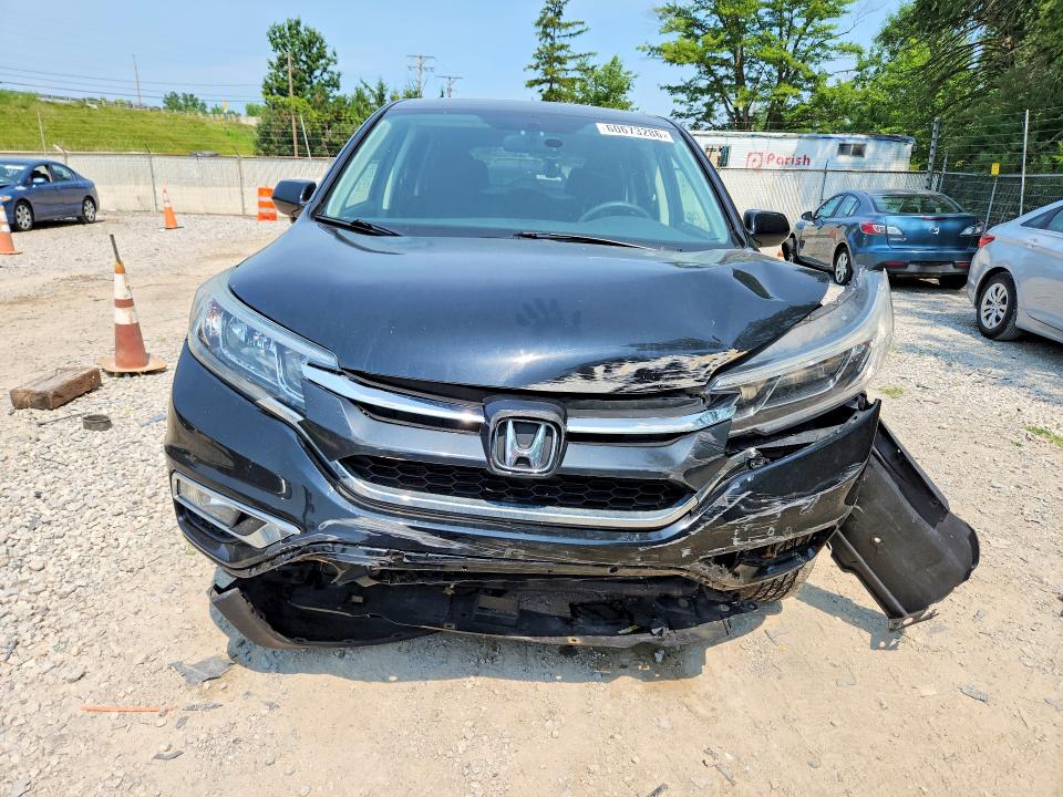 Продаж на аукціоні авто 2016 Honda Cr-v, vin: 5J6RM4H53GL138573, номер лоту: 60673286