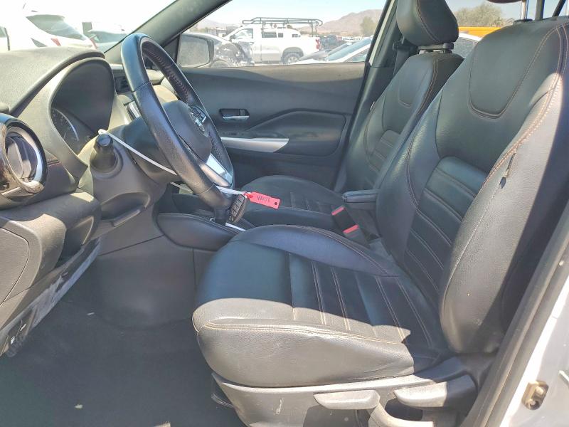 Aukcja sprzedaży 2020 Nissan Kicks, vin: 3N1CP5DV7LL490636, numer aukcji: 59713046