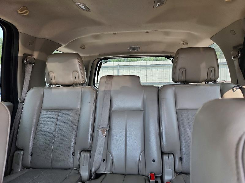 2011 Ford Expedition მანქანა იყიდება აუქციონზე, vin: 1FMJU1K50BEF01298, აუქციონის ნომერი: 60961196