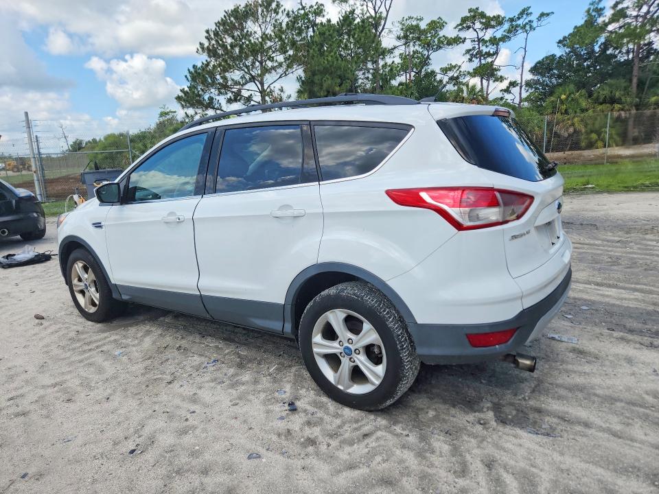 Продаж на аукціоні авто 2013 Ford Escape, vin: 1FMCU9GX6DUB35678, номер лоту: 62017976