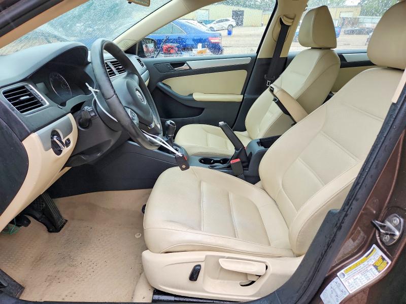 Продаж на аукціоні авто 2013 Volkswagen Jetta, vin: 3VWBP7AJ3DM397420, номер лоту: 62383726