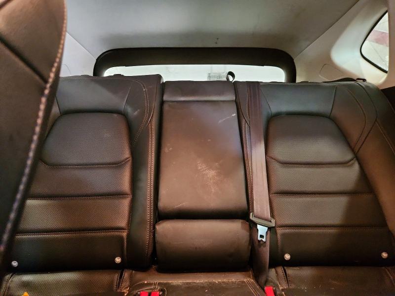 Продаж на аукціоні авто 2023 Mazda Cx-5, vin: JM3KFBEM9P0228420, номер лоту: 61597436