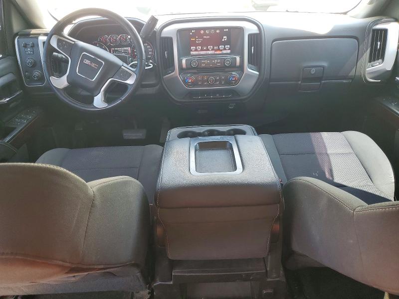 Aukcja sprzedaży 2016 Gmc Sierra, vin: 3GTU2MEC5GG133560, numer aukcji: 61970016