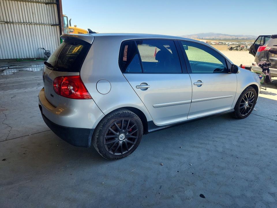 Продаж на аукціоні авто 2007 Volkswagen New Gti, vin: WVWHV71K67W114833, номер лоту: 60809206