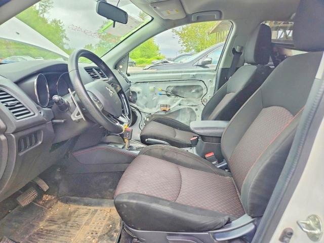 2018 Mitsubishi Rvr მანქანა იყიდება აუქციონზე, vin: JA4AJ4AW9JU600659, აუქციონის ნომერი: 58022576