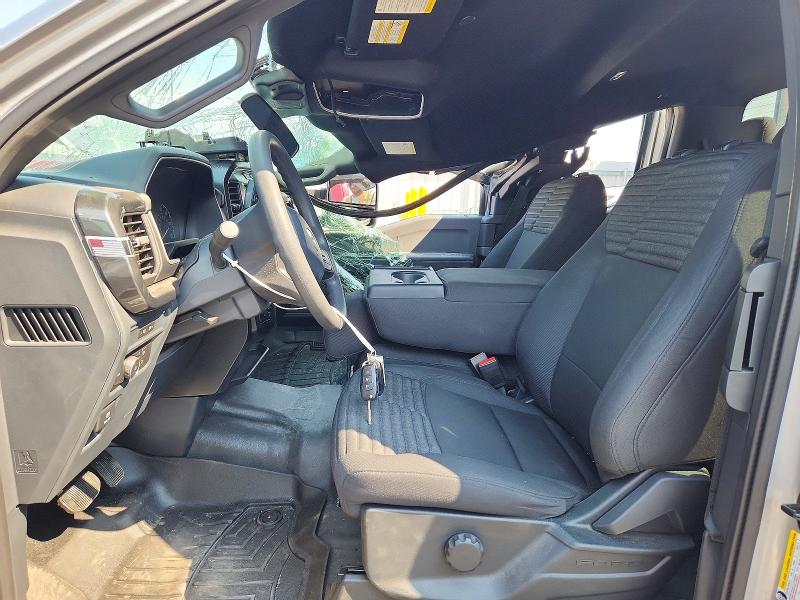 Продажа на аукционе авто 2022 Ford F150, vin: 1FTEX1EP2NKE61676, номер лота: 63181736