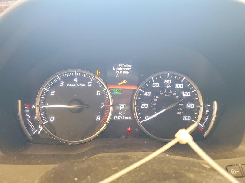 Aukcja sprzedaży 2015 Acura Mdx, vin: 5FRYD4H49FB024070, numer aukcji: 60965966