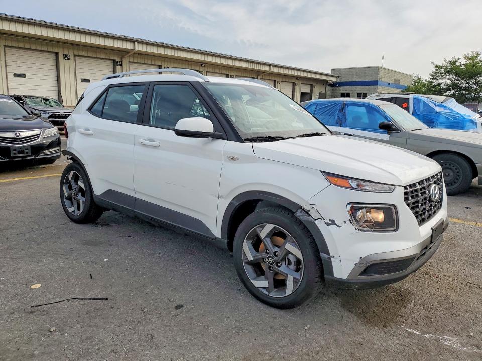 Aukcja sprzedaży 2026 Hyundai Venue, vin: KMHRC8A38TU422676, numer aukcji: 60992826