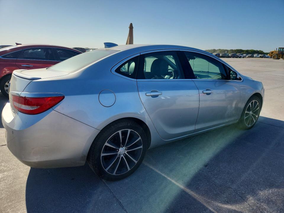 Aukcja sprzedaży 2017 Buick Verano, vin: 1G4PR5SK2H4120690, numer aukcji: 62901106