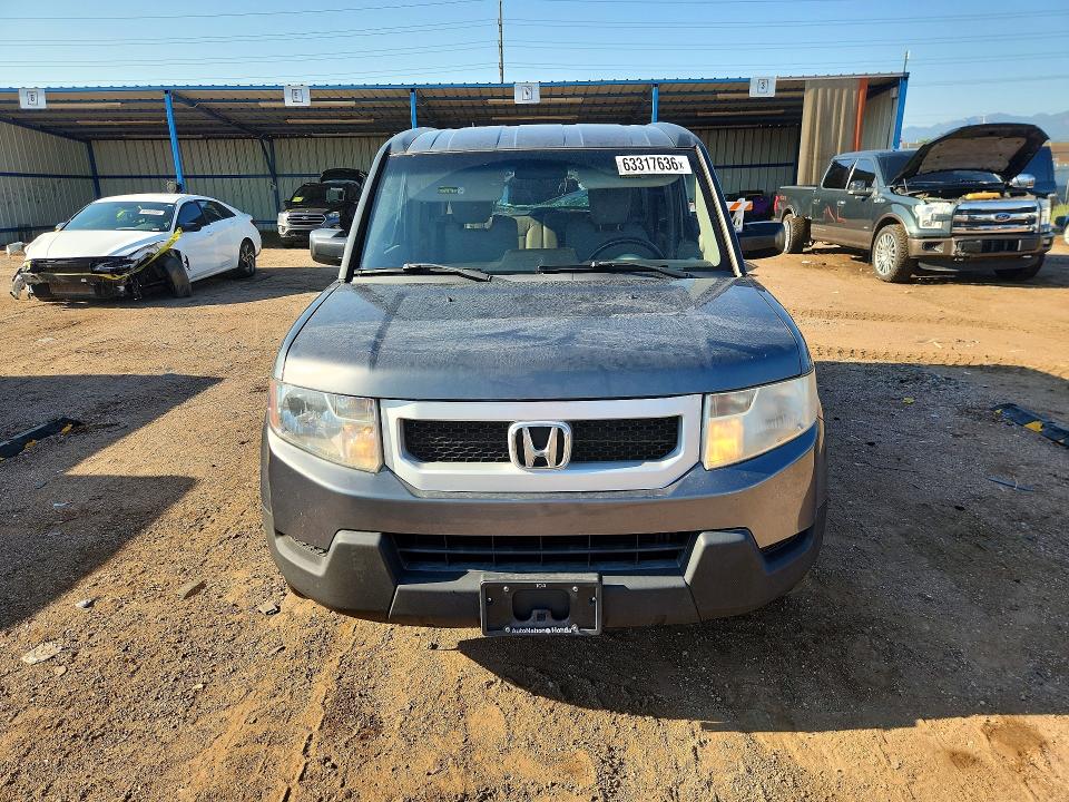 Aukcja sprzedaży 2010 Honda Element, vin: 5J6YH2H74AL008878, numer aukcji: 63317636