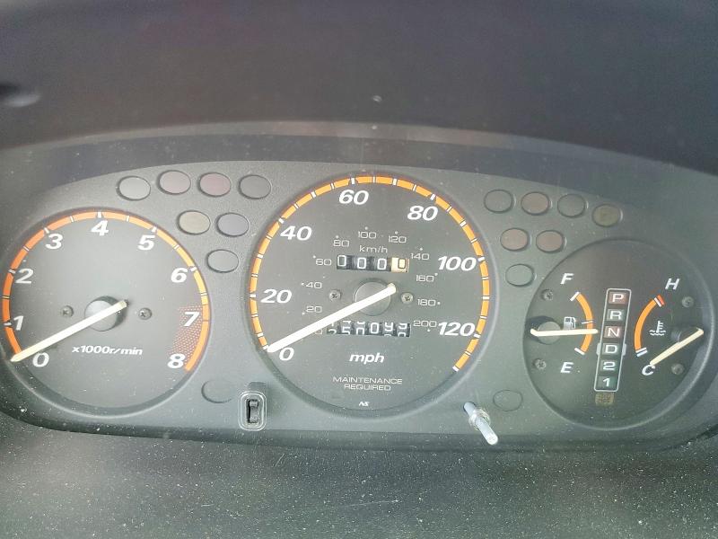 Продаж на аукціоні авто 2001 Honda Cr-v, vin: JHLRD28461S012998, номер лоту: 61015336