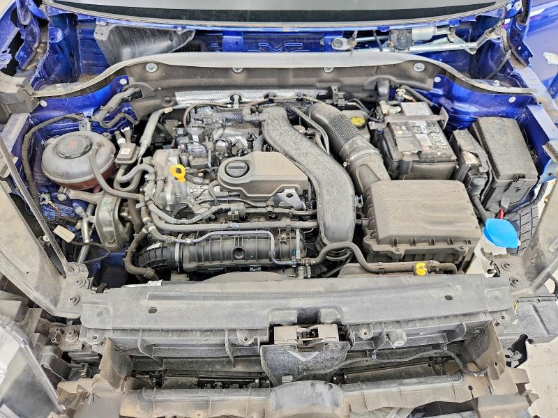 Продаж на аукціоні авто 2024 Volkswagen Taos, vin: 3VVEX7B22RM028967, номер лоту: 61011576