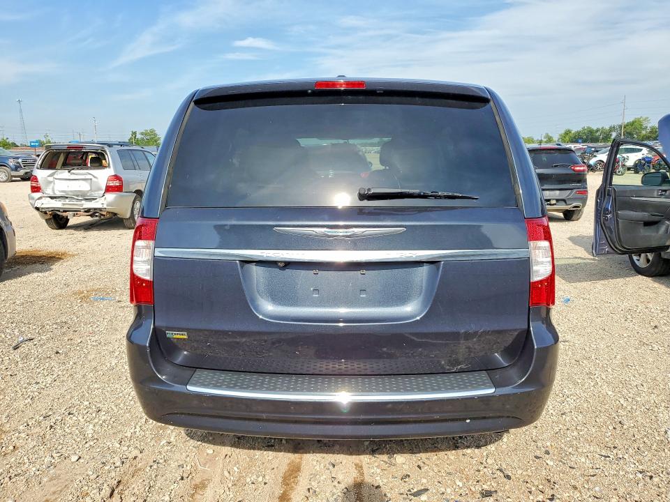 Aukcja sprzedaży 2013 Chrysler Town & Country, vin: 2C4RC1BGXDR776470, numer aukcji: 59188736