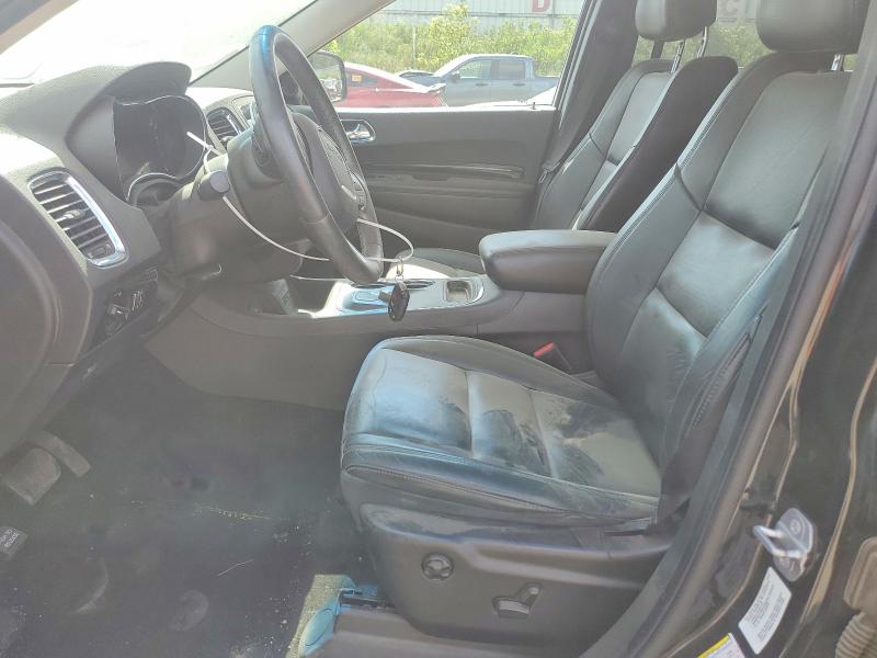 Продаж на аукціоні авто 2014 Dodge Durango, vin: 1C4RDJDG8EC971164, номер лоту: 59249086