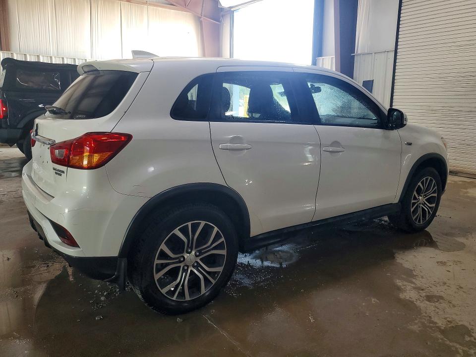 Auction sale of the 2018 Mitsubishi Outlander Sport, vin: JA4AR3AU1JU021859, lot number: 61552296