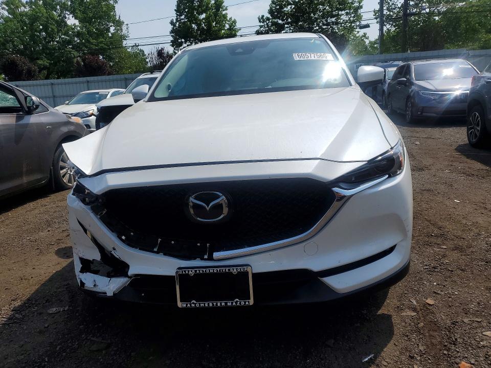 60577566 :رقم المزاد ، JM3KFBDM4L1720942 vin ، 2020 Mazda Cx-5 مزاد بيع