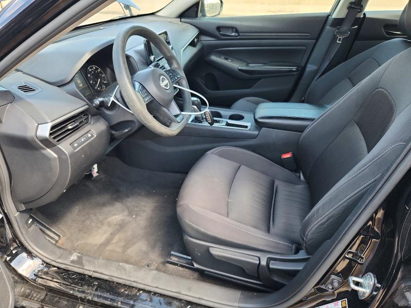 Aukcja sprzedaży 2023 Nissan Altima, vin: 1N4BL4BV9PN394729, numer aukcji: 62531426