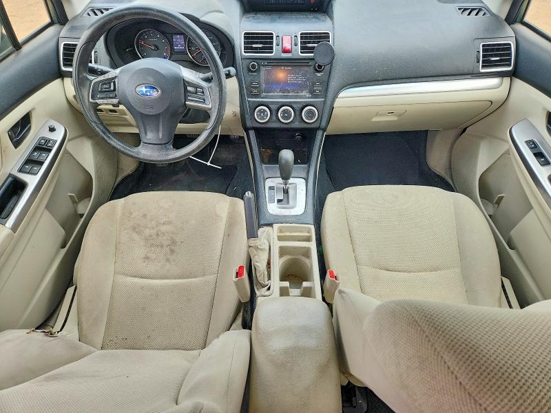 Aukcja sprzedaży 2015 Subaru Impreza, vin: JF1GPAA64FH243801, numer aukcji: 59332626