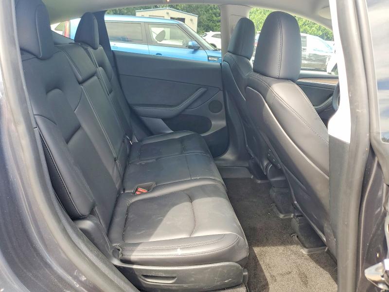 Продаж на аукціоні авто 2023 Tesla Model Y, vin: 7SAYGAEE9PF971523, номер лоту: 60013036
