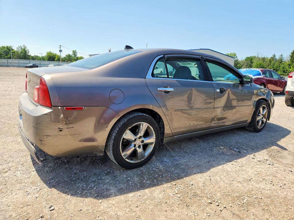 Продажа на аукционе авто 2012 Chevrolet Malibu, vin: 1G1ZD5E08CF196085, номер лота: 60455006