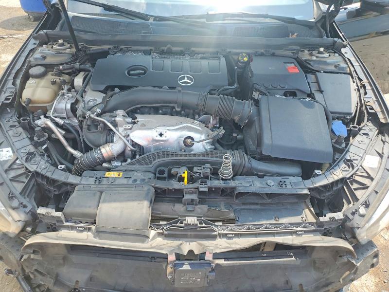 Aukcja sprzedaży 2019 Mercedes-benz A, vin: WDD3G4FB4KW010819, numer aukcji: 62784706