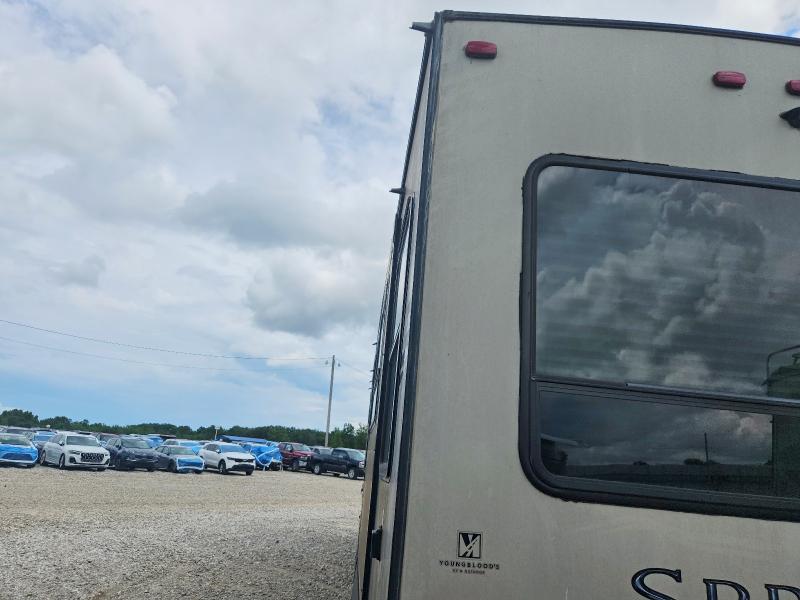 Продажа на аукционе авто 2019 Keystone Sprinter, vin: 4YDF31522K1530837, номер лота: 61156186