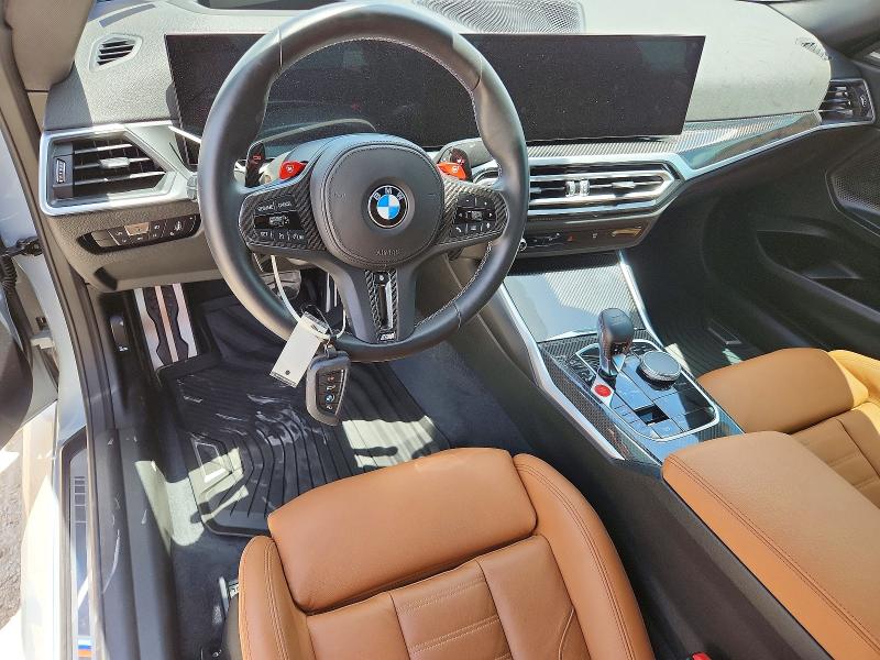 Продажа на аукционе авто 2024 Bmw M2, vin: 3MF13DM03R8E06285, номер лота: 59689756