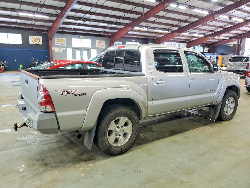 Aukcja sprzedaży 2011 Toyota Tacoma, vin: 5TFLU4EN0BX018277, numer aukcji: 58331186