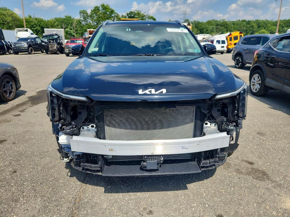 Продаж на аукціоні авто 2024 Kia Sorento, vin: 5XYRLDJC7RG291537, номер лоту: 59365016