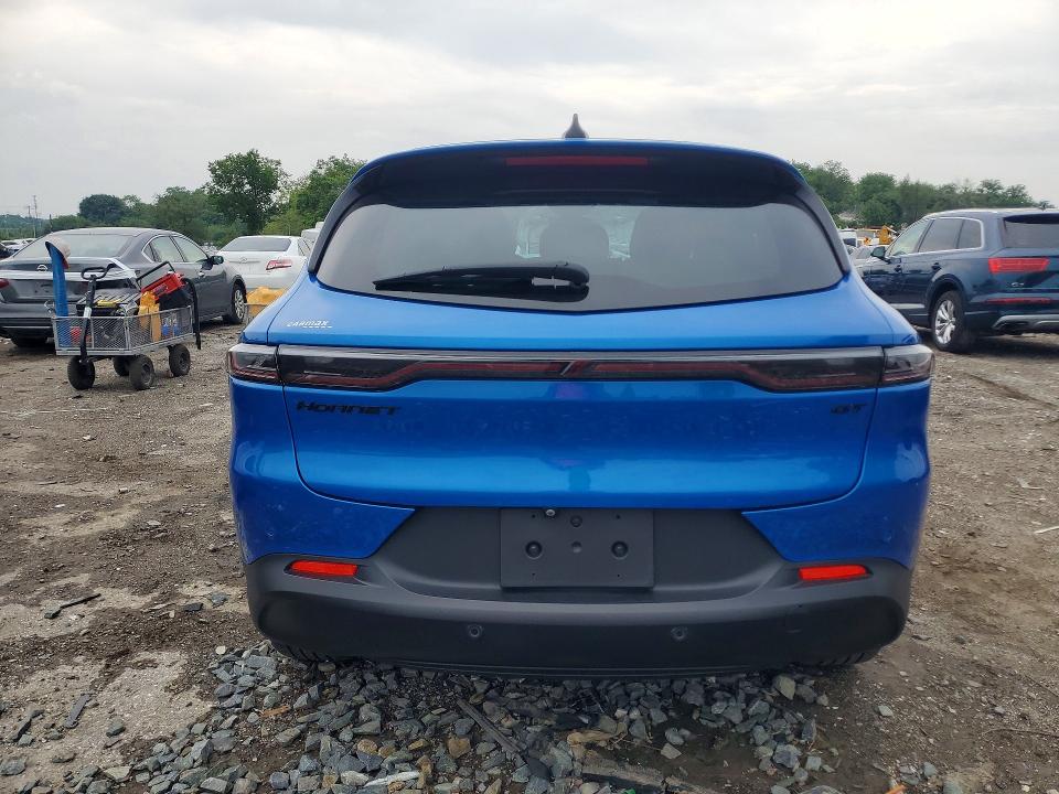 Aukcja sprzedaży 2024 Dodge Hornet, vin: ZACNDFAN0R3A22084, numer aukcji: 60523806