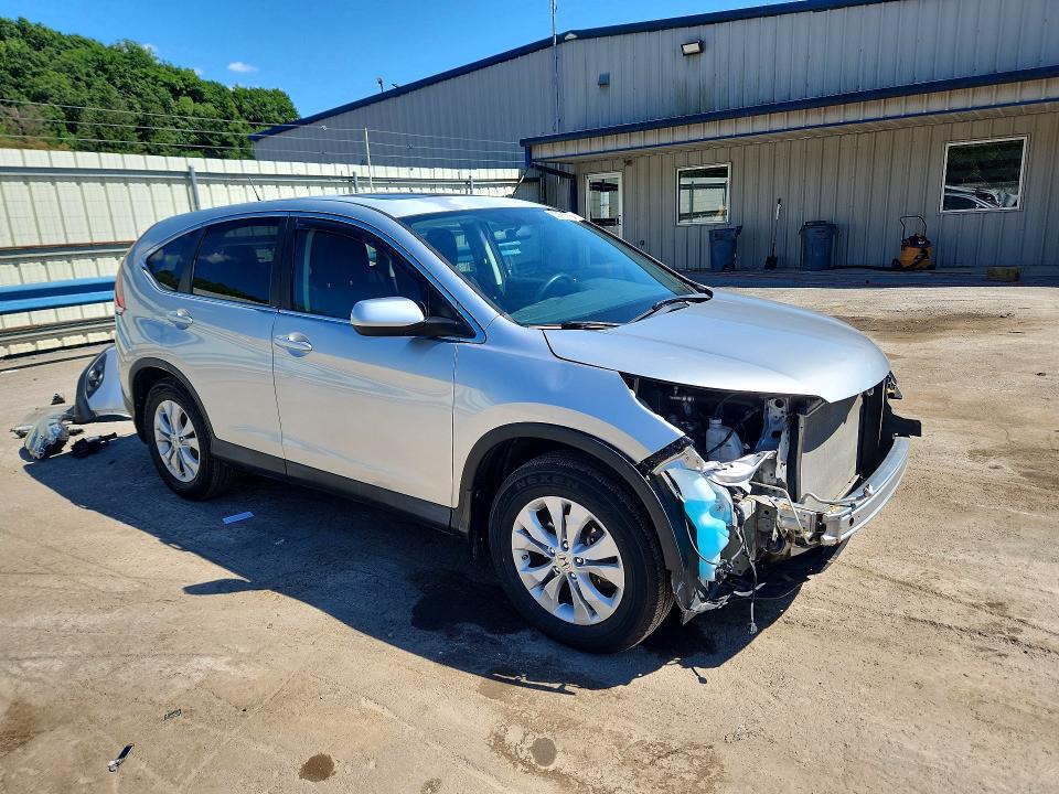 63406816 :رقم المزاد ، 2HKRM4H5XDH650806 vin ، 2013 Honda Cr-v مزاد بيع