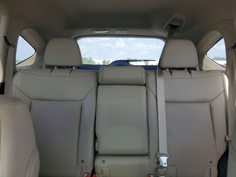 Продажа на аукционе авто 2016 Honda Cr-v, vin: 2HKRM3H7XGH557994, номер лота: 60805636