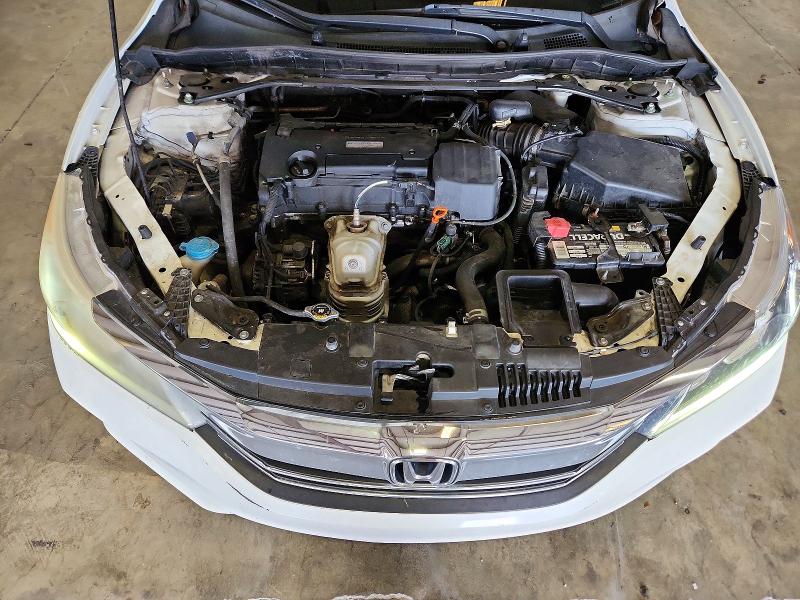 59843806 :رقم المزاد ، 1HGCR2F56GA148886 vin ، 2016 Honda Accord مزاد بيع