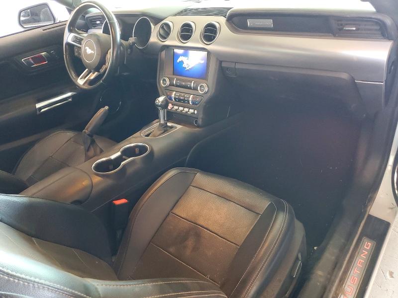 Продаж на аукціоні авто 2019 Ford Mustang, vin: 1FA6P8CF1K5186387, номер лоту: 63221296