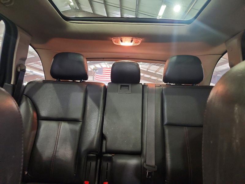 Продажа на аукционе авто 2013 Ford Edge, vin: 2FMDK3J90DBA46843, номер лота: 62744106