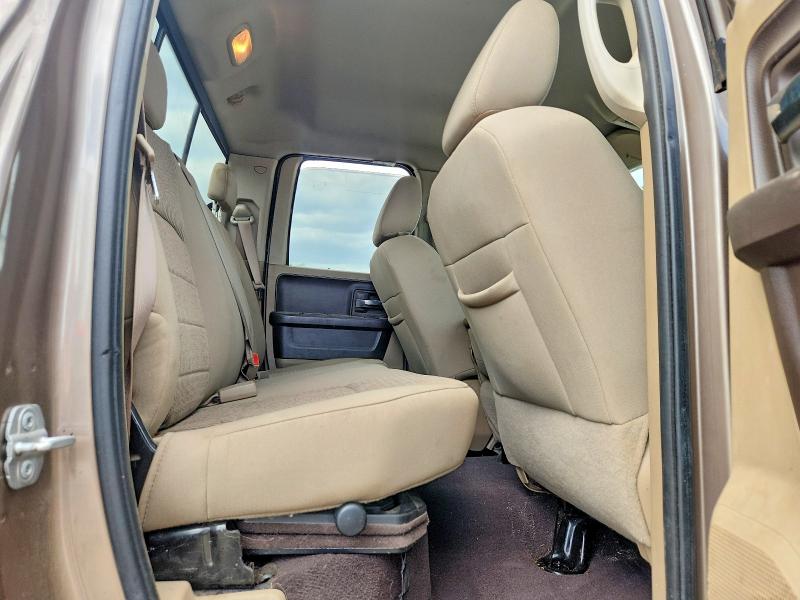 61328746 :رقم المزاد ، 1D3HV18T39S753359 vin ، 2009 Dodge Ram مزاد بيع