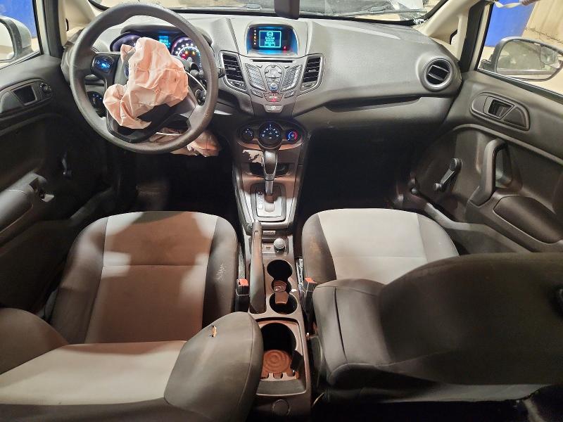 2016 Ford Fiesta მანქანა იყიდება აუქციონზე, vin: 3FADP4AJ0GM142437, აუქციონის ნომერი: 62775806