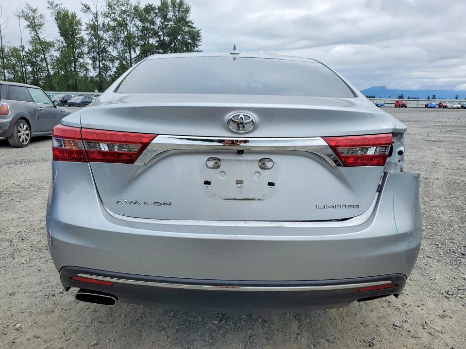 Aukcja sprzedaży 2016 Toyota Avalon, vin: 4T1BK1EB4GU202549, numer aukcji: 60180186