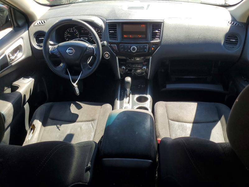 Продаж на аукціоні авто 2014 Nissan Pathfinder, vin: 5N1AR2MMXEC720149, номер лоту: 63610886