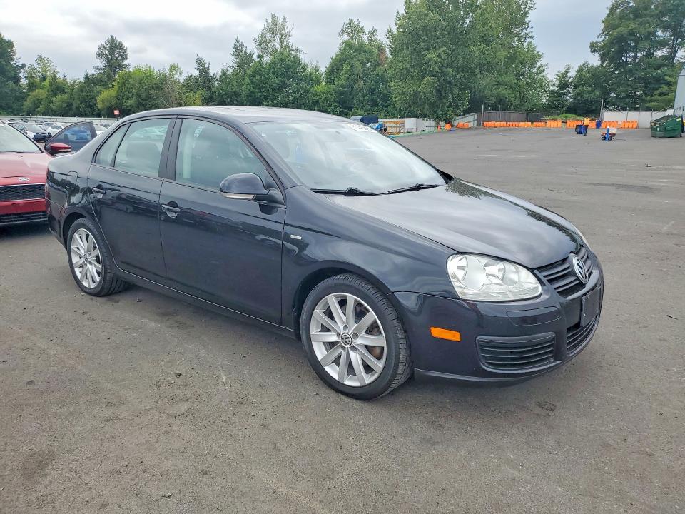 Продажа на аукционе авто 2010 Volkswagen Jetta, vin: 3VWRJ7AJ4AM019473, номер лота: 61446866