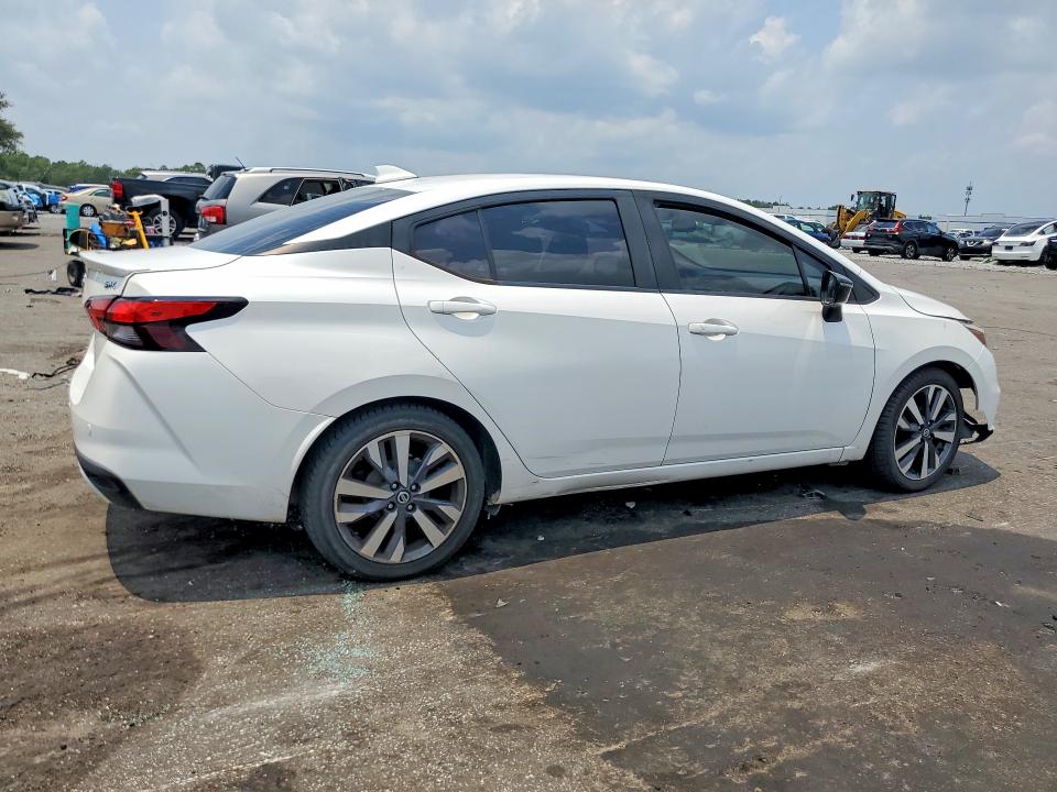 Продажа на аукционе авто 2020 Nissan Versa, vin: 3N1CN8FV2LL812653, номер лота: 63348876