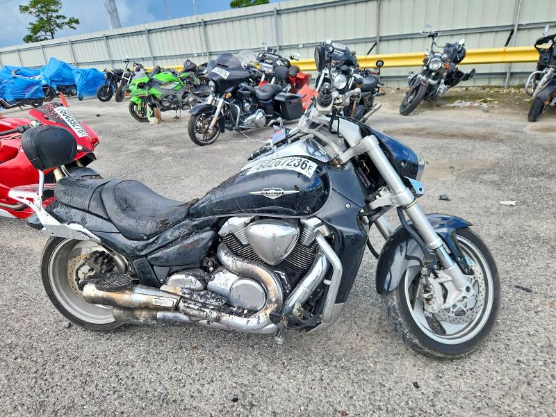 Продажа на аукционе авто 2007 Suzuki Vzr1800, vin: JS1VY53A472105472, номер лота: 60267236