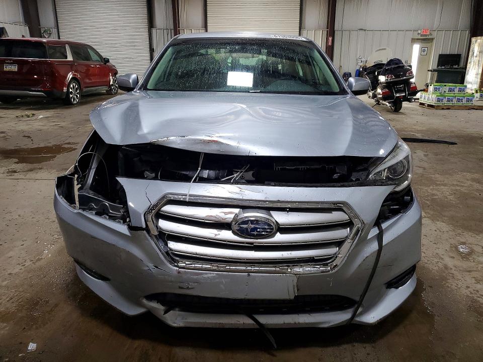 61363006 :رقم المزاد ، 4S3BNAC63H3053429 vin ، 2017 Subaru Legacy مزاد بيع