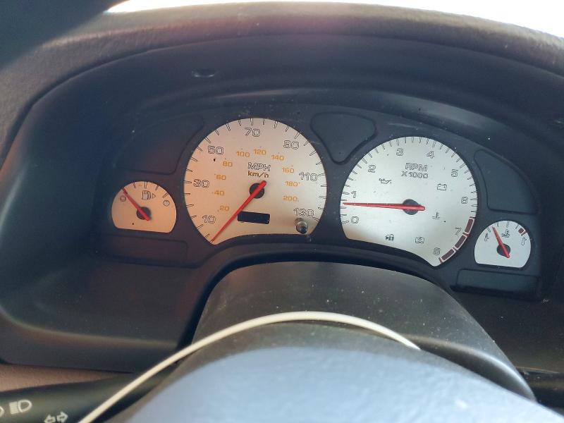 62889126 :رقم المزاد ، 1G8JU54F13Y556435 vin ، 2003 Saturn L200 مزاد بيع