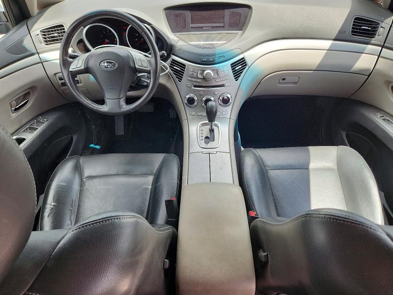 Продажа на аукционе авто 2013 Subaru Tribeca, vin: 4S4WX9GD1D4401523, номер лота: 60010006