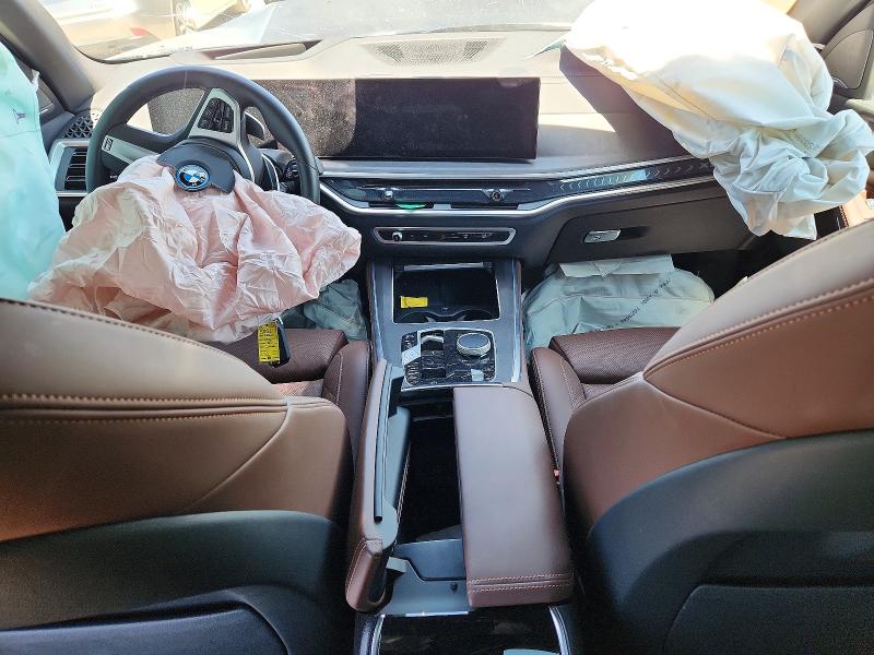 Aukcja sprzedaży 2026 Bmw X5, vin: 5UX43EU06T9068432, numer aukcji: 60133896